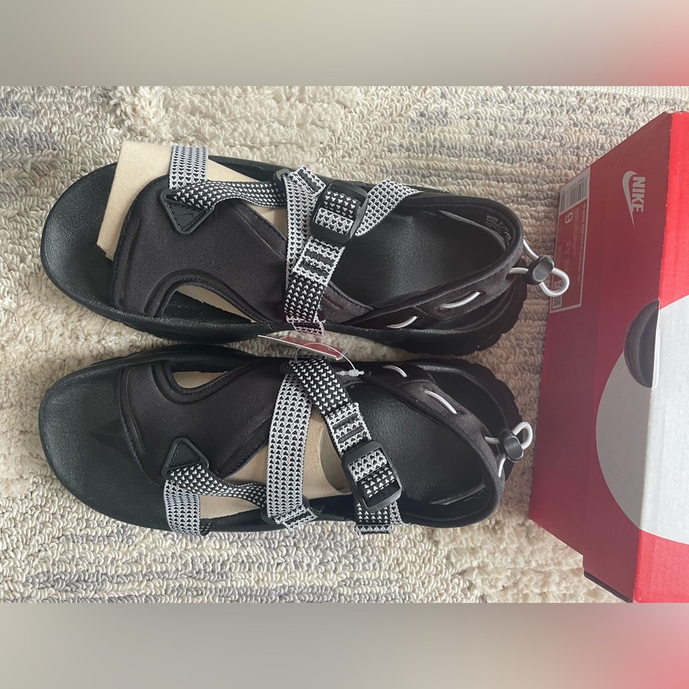 Nike Oneonta women’s sandal